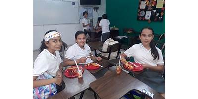 CURSOS COMUNITARIOS