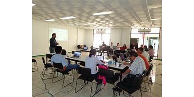 CURSOS COMUNITARIOS