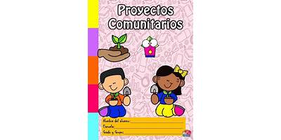 CURSOS COMUNITARIOS PRIMARIA