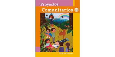 CURSOS COMUNITARIOS PRIMARIA AULA COMPARTIDA