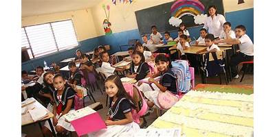 CURSOS COMUNITARIOS PRIMARIA AULA COMPARTIDA