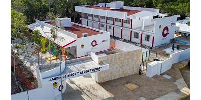 CURSOS COMUNITARIOS PRIMARIA