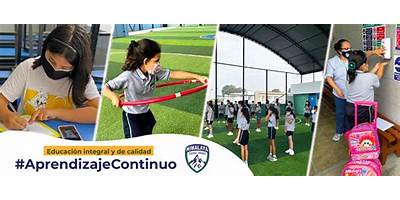 CUSSI SCHOOL