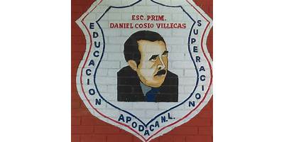 DANIEL COSIO VILLEGAS
