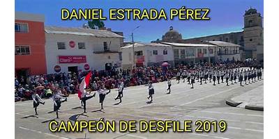 DANIEL ESTRADA PEREZ