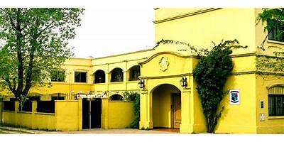 COLEGIO DE LOS NIÑOS