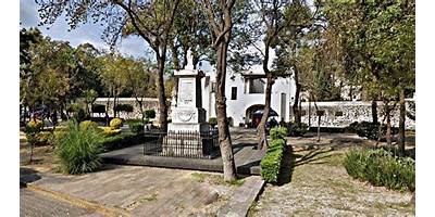 DEFENSORES DE CHURUBUSCO