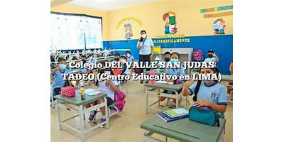 DEL VALLE SAN JUDAS TADEO