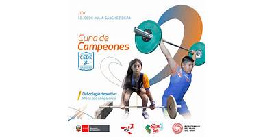 DEPORTIVO EXPERIMENTAL JULIA SANCHEZ DEZA