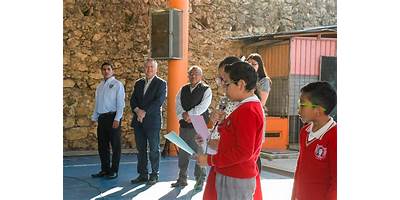 DESCENTRALIZACION EDUCATIVA