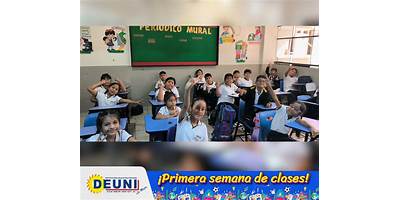 DEUNI KINDER KIDS