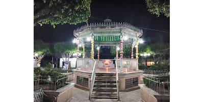 DIA DE LA RAZA
