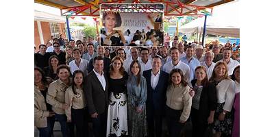 DIANA LAURA RIOJAS DE COLOSIO