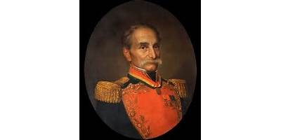 DIEGO DE IBARRA