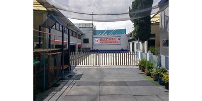 DIEGO RIVERA BARRIENTOS