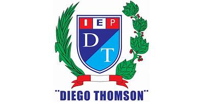 DIEGO THOMSON