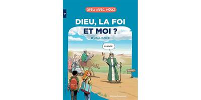 DIEU AVEC NOUS