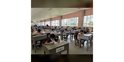 DIOCESANO SANTO TOMAS DE VALENCIA