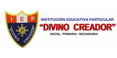DIVINO CREADOR