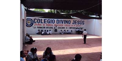 DIVINO JESUS