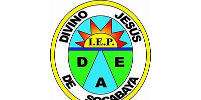 DIVINO JESUS DE SOCABAYA