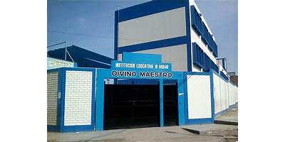 DIVINO MAESTRO
