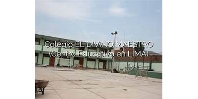 DIVINO MAESTRO DE SANTA ROSA