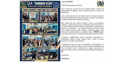 DOMINGO ELIAS