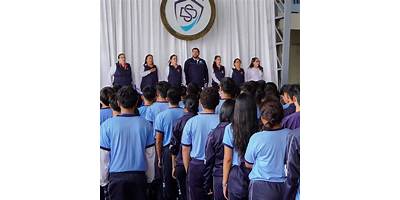 DOMINGO SAVIO DE SAN MARTIN I