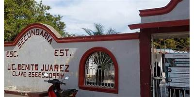 DON BENITO JUAREZ