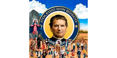 DON BOSCO