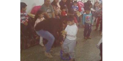 DON JOSE DE SAN MARTIN