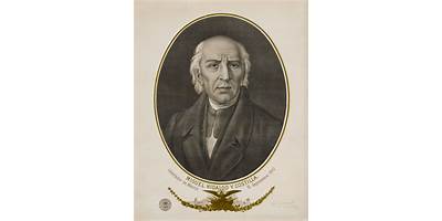 DON MIGUEL HIDALGO Y COSTILLA