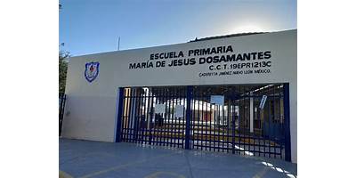 DOÑA MARIA DE JESUS DOSAMANTES