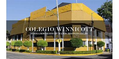 DONALD WOODS WINNICOTT