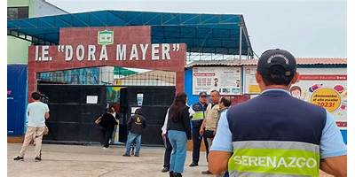 DORA MAYER DE ZULEN