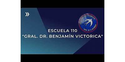 DR. BENJAMIN VICTORICA 110