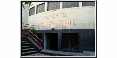 DR. CAYETANO ANDRADE