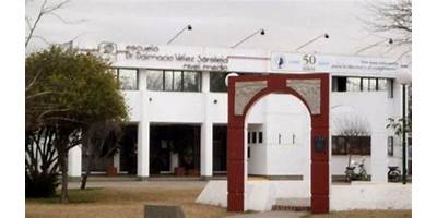 DR DALMACIO VELEZ SARSFIELD