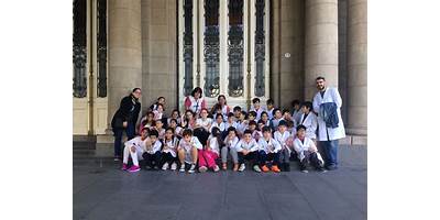 DR. ENRIQUE M. MOSCA