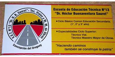DR. HECTOR B. SAURET TECNICA 13