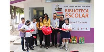 DR. JAIME TORRES BODET