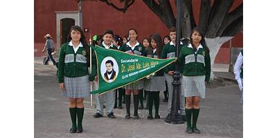 DR. JOSE MA. LUIS MORA