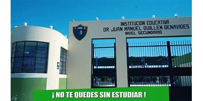 DR JUAN MANUEL GUILLEN BENAVIDES