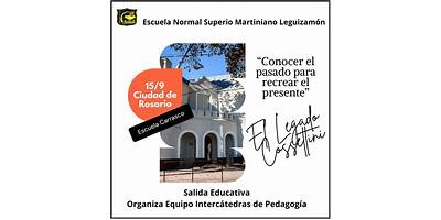 DR MARTINIANO LEGUIZAMON