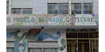 DR. RICARDO GUTIERREZ