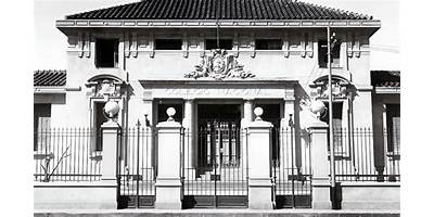 DR TEODORO SANCHEZ DE BUSTAMANTE