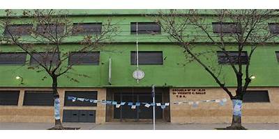 DR VICENTE CARMELO GALLO