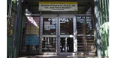 DR.JOSE MARIA BUSTILLO