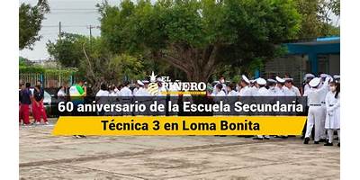 E TSI LOMA LOMA CHICA